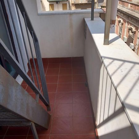 カターニア Casa Vacanza Patriziaヴィラ エクステリア 写真