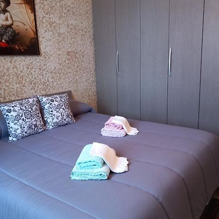 カターニア Casa Vacanza Patriziaヴィラ エクステリア 写真