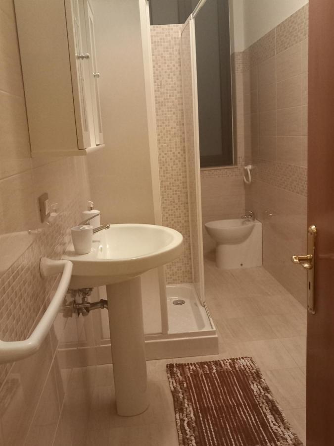 カターニア Casa Vacanza Patriziaヴィラ エクステリア 写真